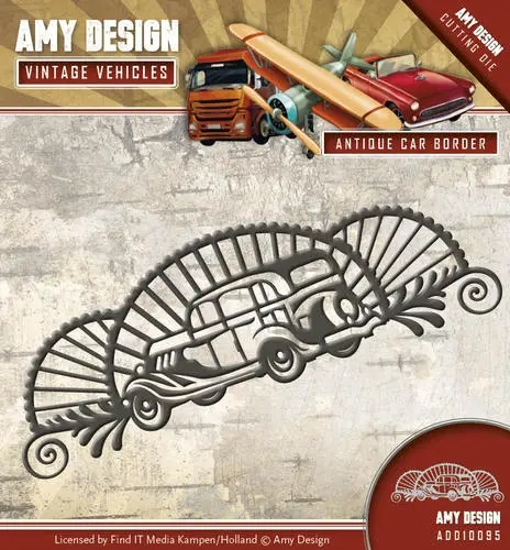 Uitverkoop Amy Design - add10095