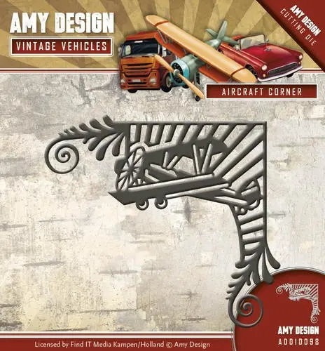 Uitverkoop Amy Design - add10098