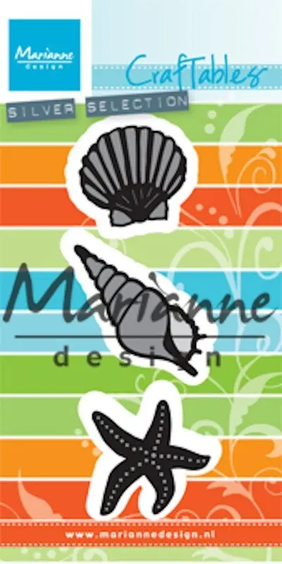 Marianne Design Craftables - cr1440