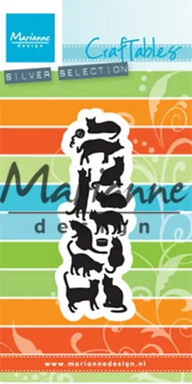 Marianne Design Craftables - cr1451