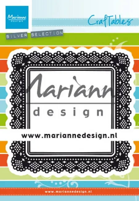 Marianne Design Craftables - cr1475