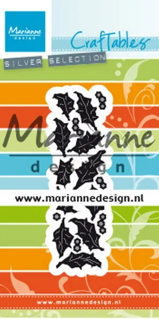 Marianne Design Craftables - cr1476