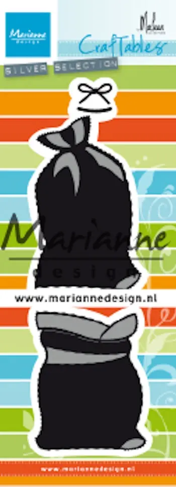 Marianne Design Craftables - cr1487