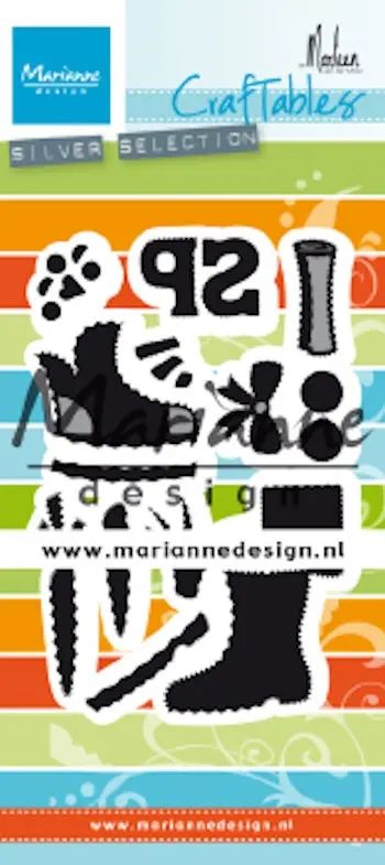 Marianne Design Craftables - cr1489