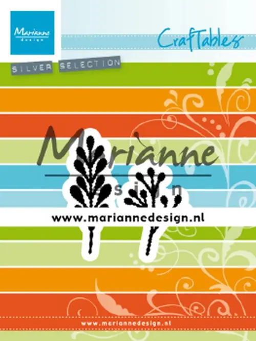 Marianne Design Craftables - cr1495