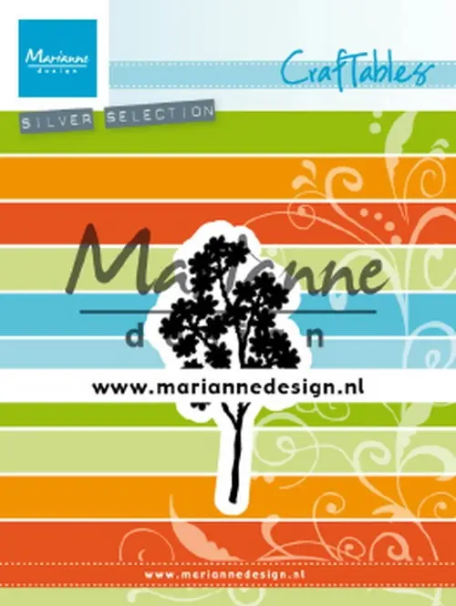 Marianne Design Craftables - cr1496
