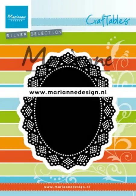 Marianne Design Craftables - cr1500
