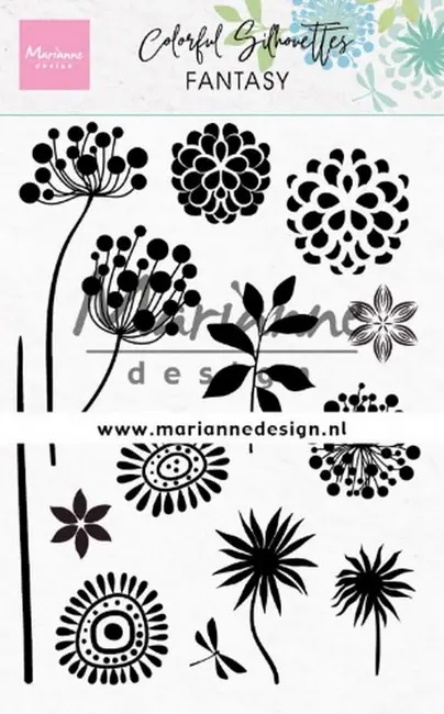 Marianne Design - cs1047