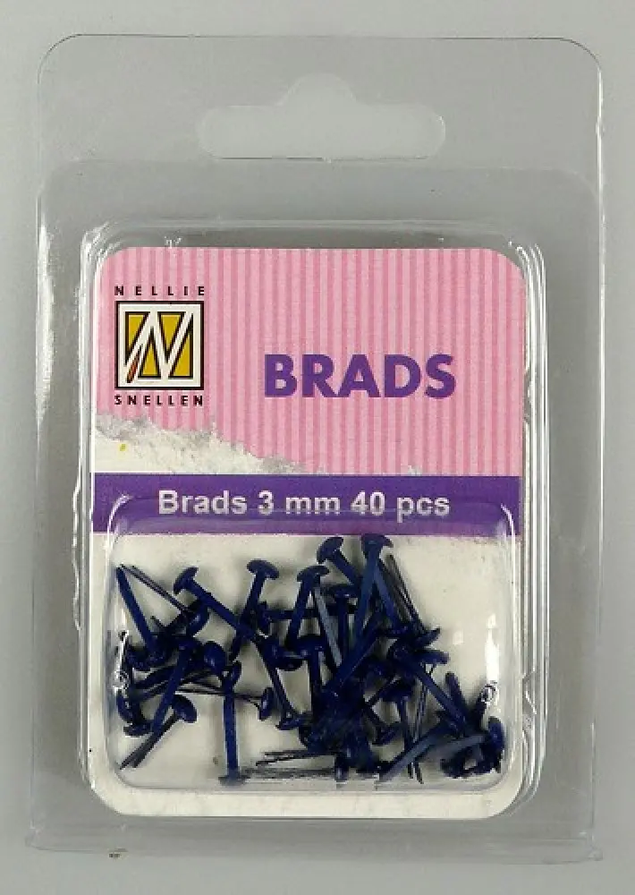 Brads (splitpen) - flp-br-007