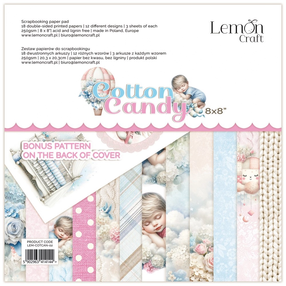 Lemon Craft - lem-cotcan-02