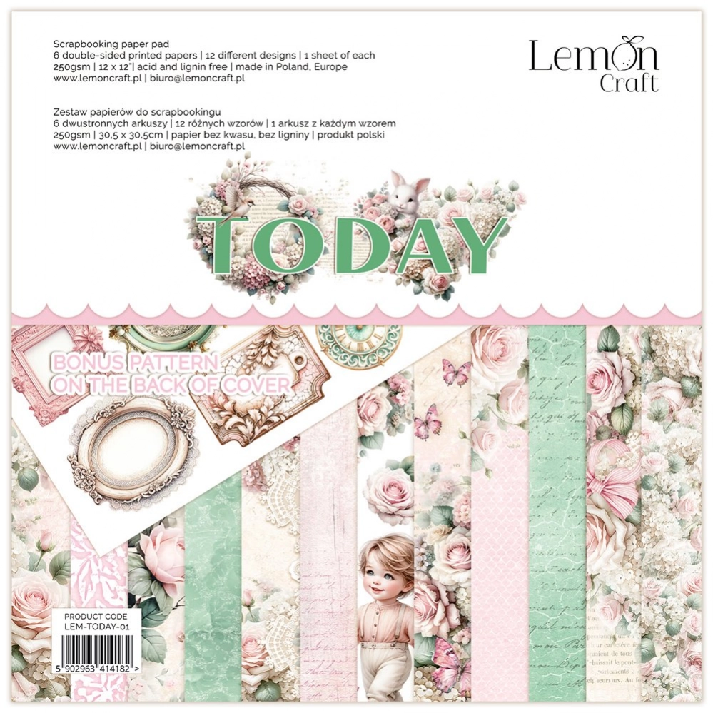 Lemon Craft - lem-today-01