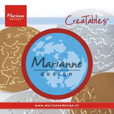 Uitverkoop Marianne Design - lr0500