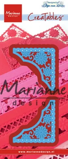 Uitverkoop Marianne Design - lr0538