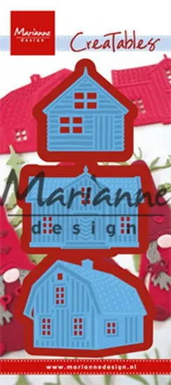 Marianne Design Creatables - lr0555