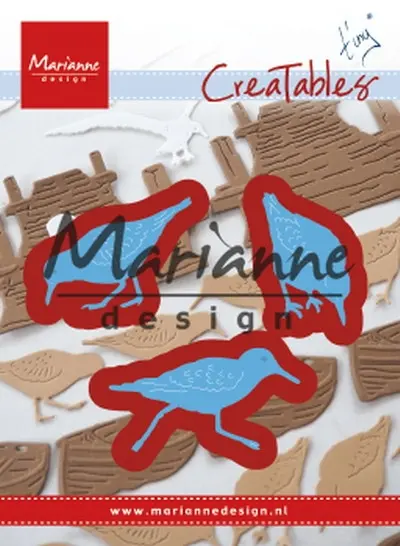 Marianne Design Creatables - lr0596