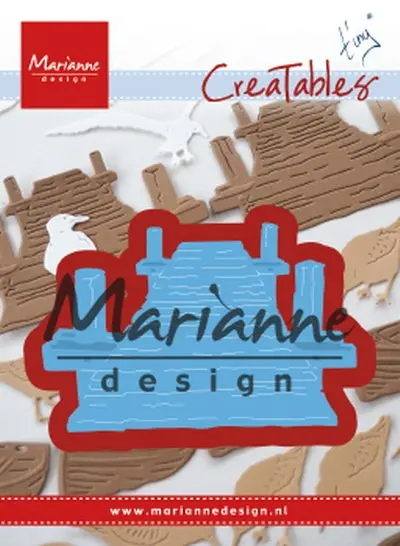 Marianne Design Creatables - lr0597