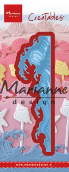 Uitverkoop Marianne Design - lr0600
