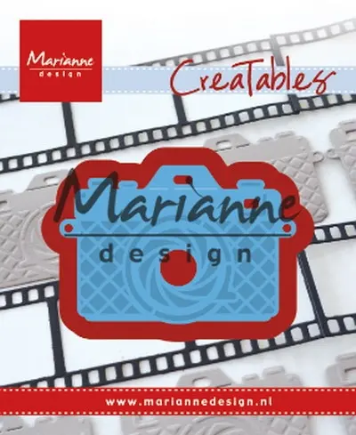 Marianne Design Creatables - lr0605