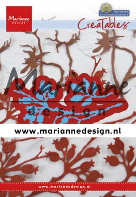 Marianne Design Creatables - lr0628