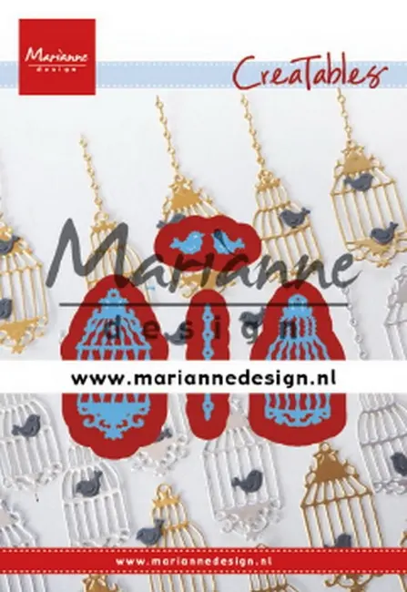 Marianne Design Creatables - lr0640