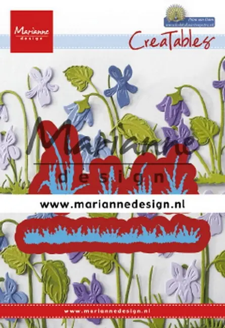 Marianne Design Creatables - lr0650