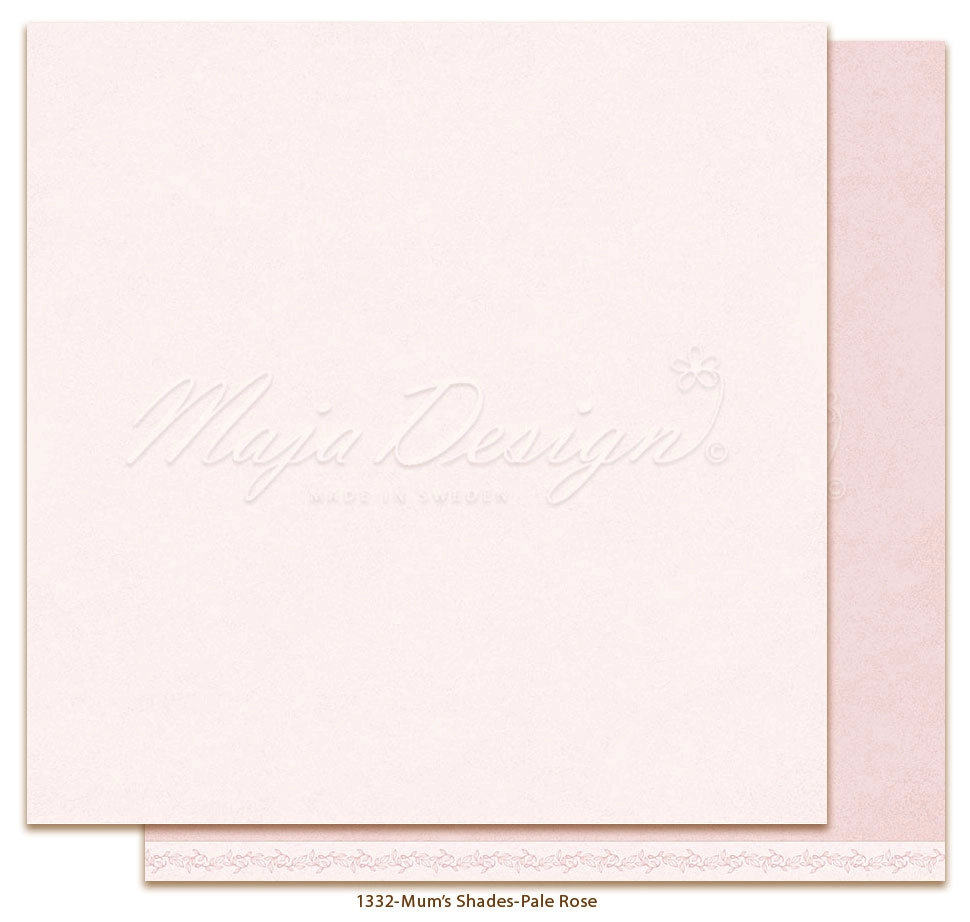 Maja Design: Diversen - m1332