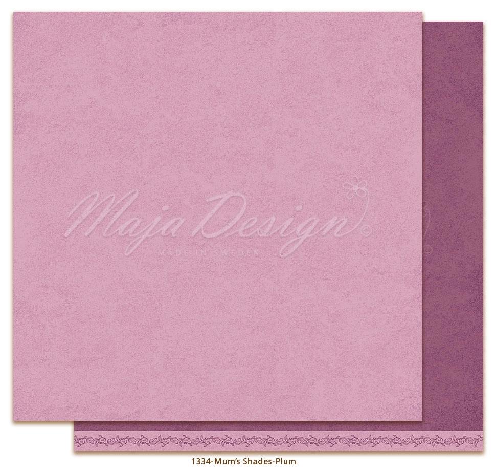 Maja Design: Diversen - m1334