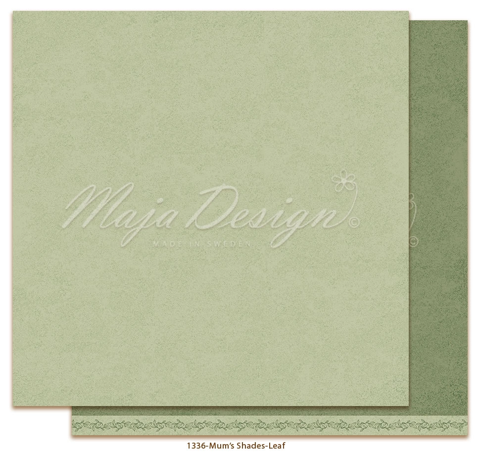 Maja Design: Diversen - m1336
