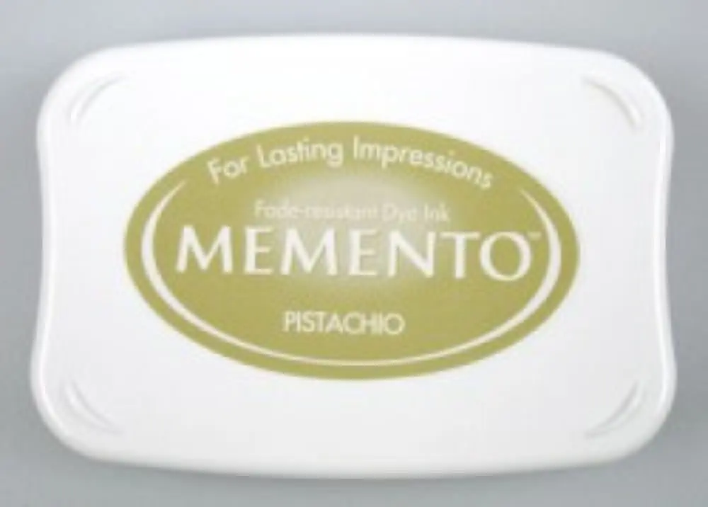 Memento Ink pads - me-000-706