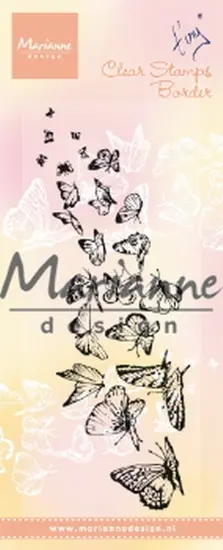 Marianne Design - tc0870