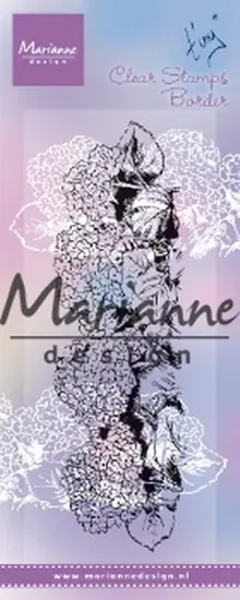 Marianne Design - tc0871