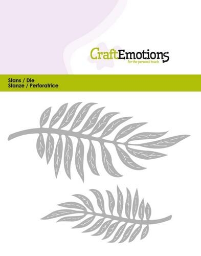 Craft Emotions - 115633-0355