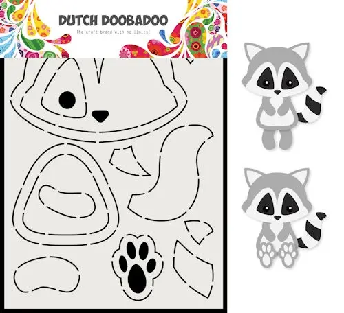 Dutch Doobadoo - 470-713-817