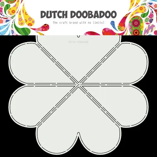 Dutch Doobadoo - 470-713-867