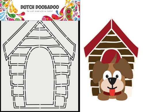 Dutch Doobadoo - 470-713-868