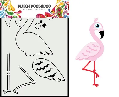 Dutch Doobadoo - 470-713-880