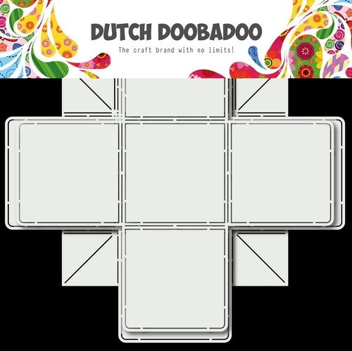 Dutch Doobadoo - 470-784-072