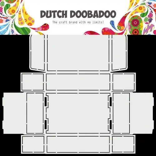 Dutch Doobadoo - 470-784-095