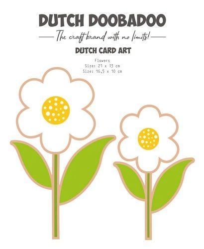 Dutch Doobadoo - 470-784-211