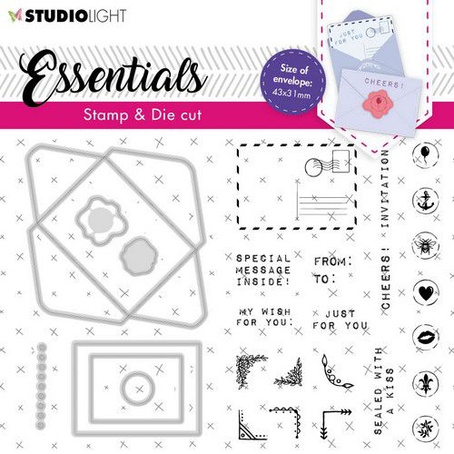 Studio Light Essentials - basicsdc55