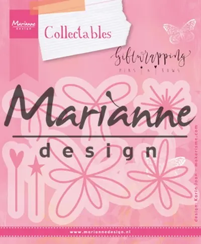 Marianne Design Collectables - col1441