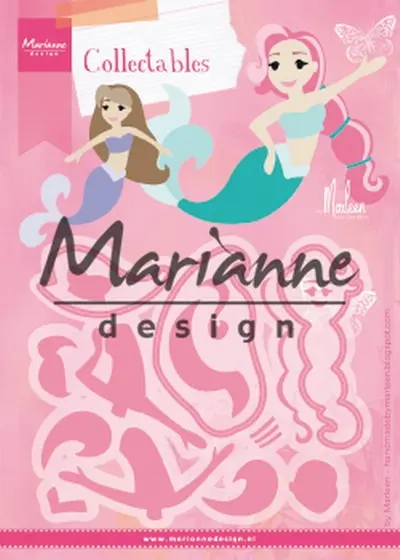 Marianne Design Collectables - col1467