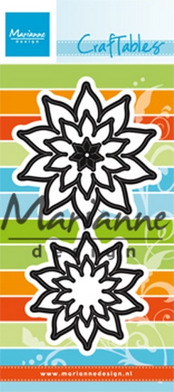Marianne Design Craftables - cr1431