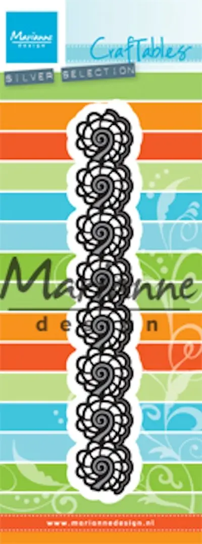 Uitverkoop Marianne Design - cr1442