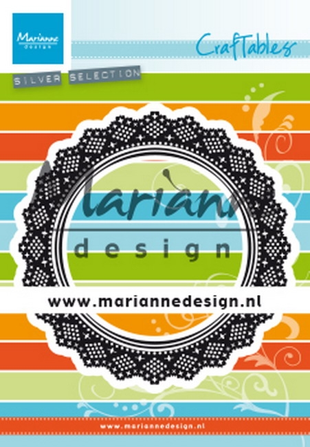 Marianne Design Craftables - cr1474