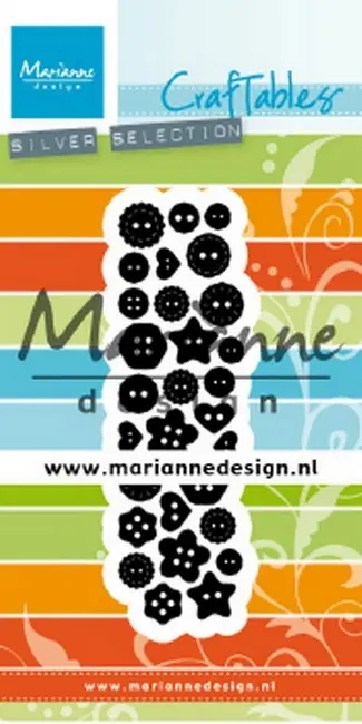 Marianne Design Craftables - cr1480