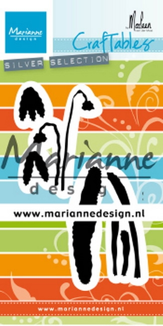 Marianne Design Craftables - cr1490