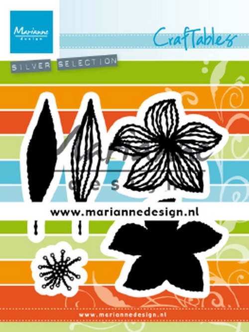 Marianne Design Craftables - cr1493