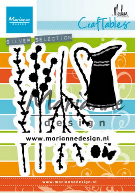 Marianne Design Craftables - cr1499