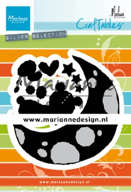 Uitverkoop Marianne Design - cr1503